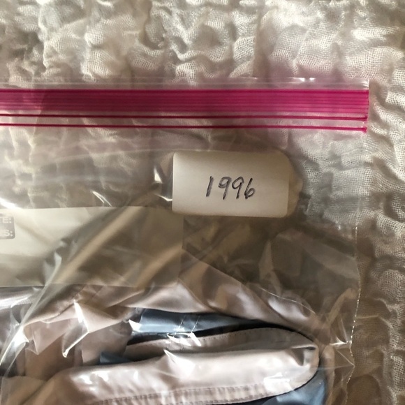 Vintage Y2K O’Neill board shorts - Picture 5 of 5